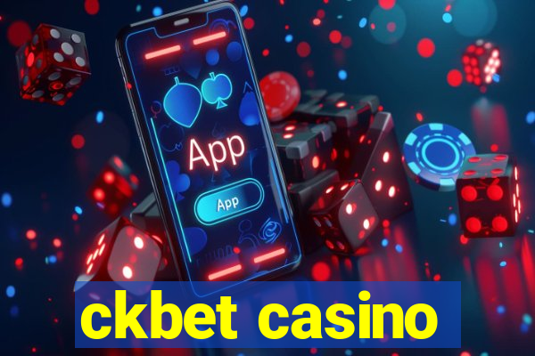 ckbet casino